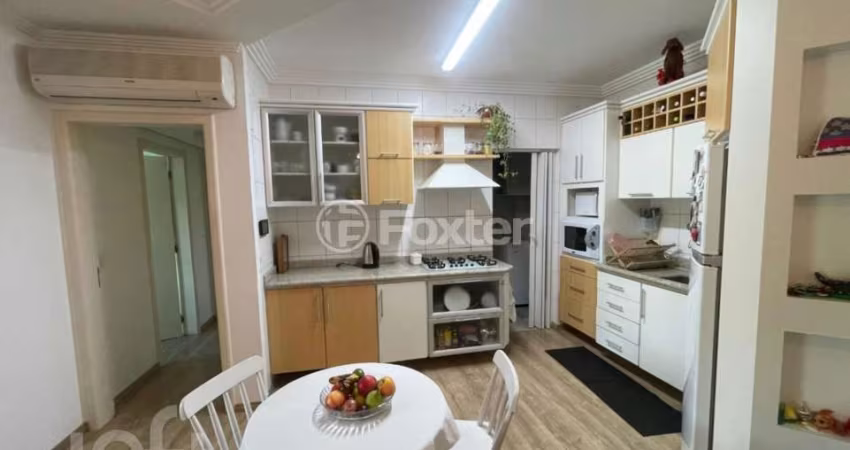 Apartamento com 2 quartos à venda na Rua das Algas, 955, Jurerê, Florianópolis