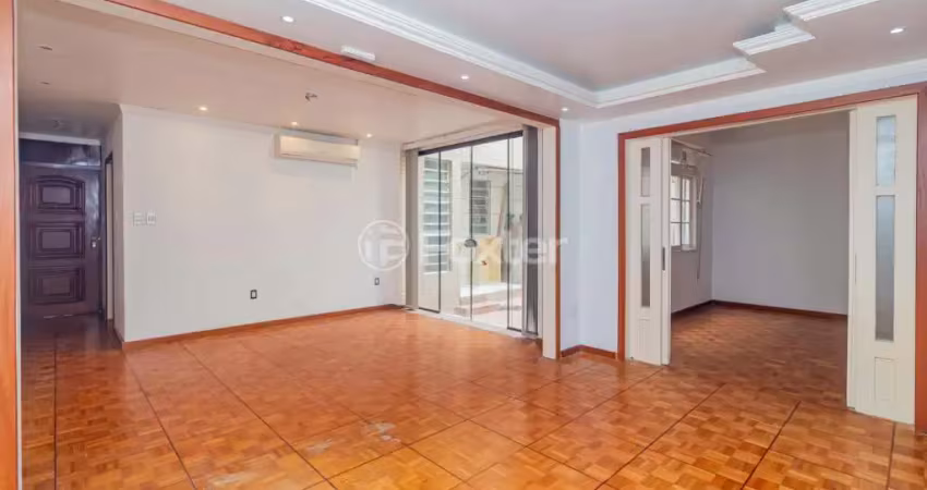 Apartamento com 3 quartos à venda na Rua Felizardo Furtado, 116, Petrópolis, Porto Alegre
