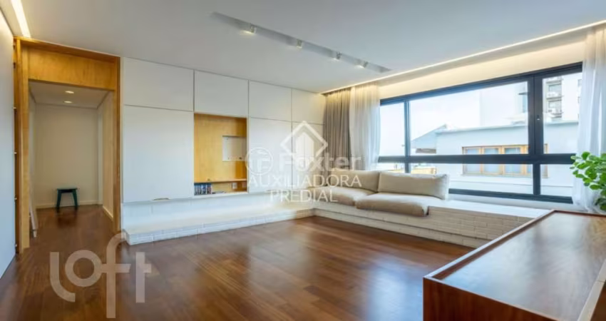 Apartamento com 2 quartos à venda na Avenida Toropi, 108, Petrópolis, Porto Alegre