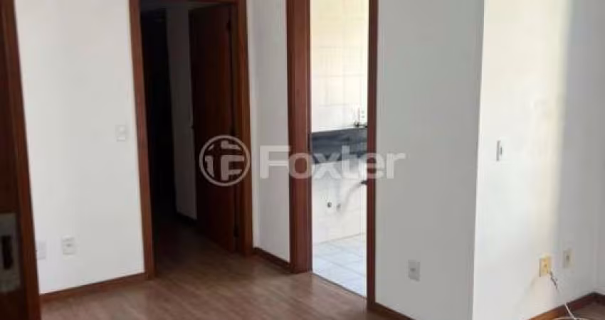 Apartamento com 2 quartos à venda na Rua São Manoel, 1641, Rio Branco, Porto Alegre