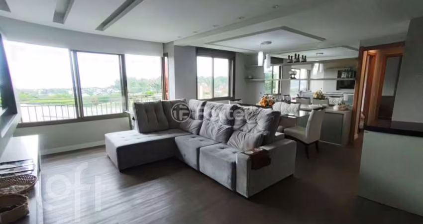 Apartamento com 3 quartos à venda na Avenida da Cavalhada, 5730, Cavalhada, Porto Alegre