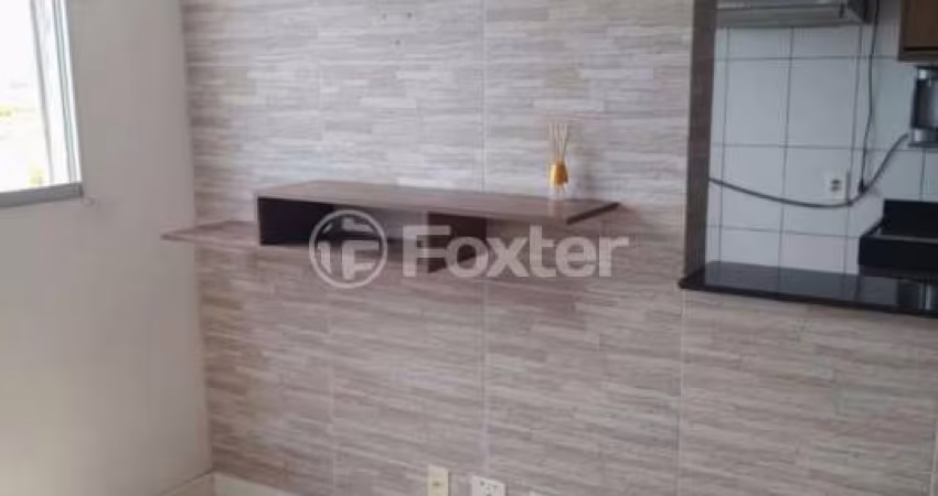 Apartamento com 2 quartos à venda na Avenida Juscelino Kubitschek de Oliveira, 570, Jardim Leopoldina, Porto Alegre