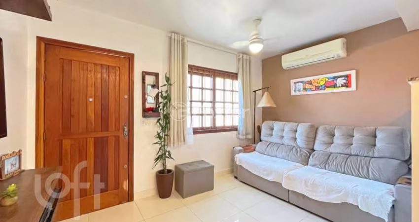 Casa com 3 quartos à venda na Rua Professor Paulo Saurin, 63, Hípica, Porto Alegre