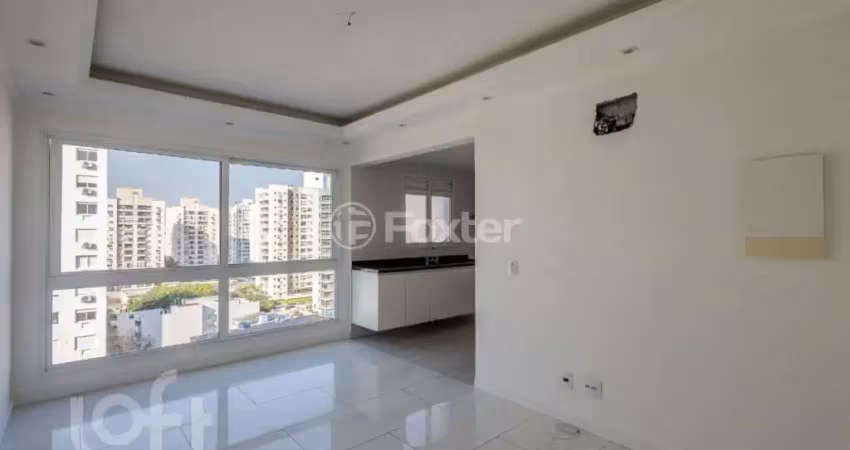 Apartamento com 2 quartos à venda na Rua Bezerra de Menezes, 624, Passo da Areia, Porto Alegre