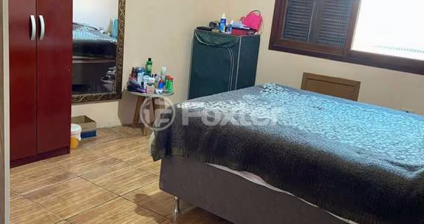 Apartamento com 2 quartos à venda na Travessa Liberdade, 110, Vila Vista Alegre, Cachoeirinha