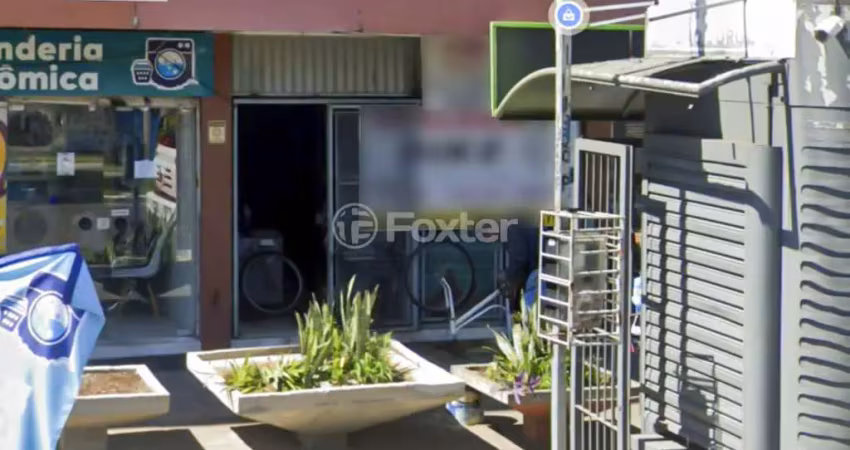 Ponto comercial com 1 sala à venda na Avenida Icaraí, 1338, Cristal, Porto Alegre