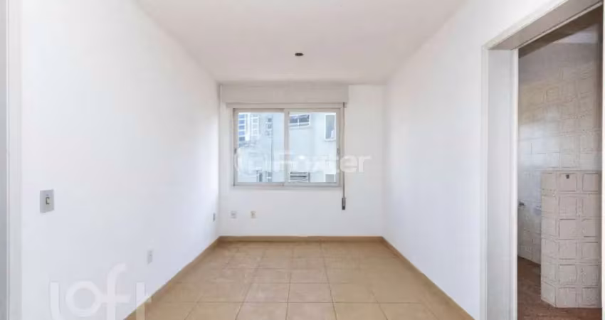 Apartamento com 1 quarto à venda na Avenida Protásio Alves, 2961, Petrópolis, Porto Alegre