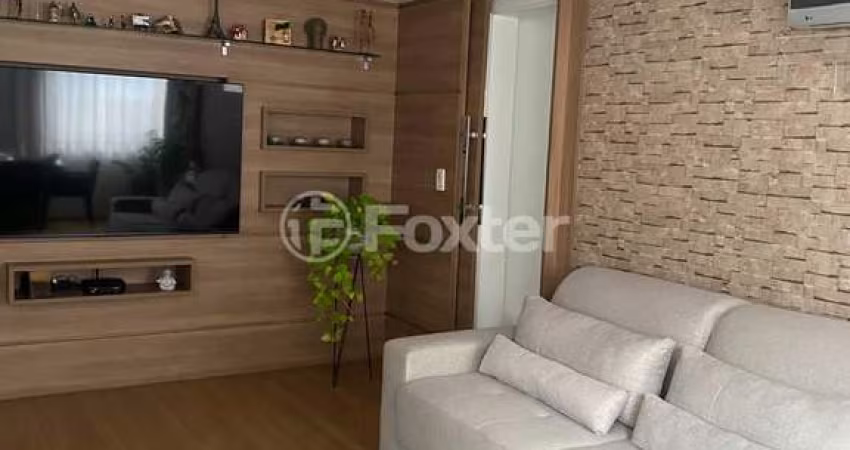 Apartamento com 3 quartos à venda na Rua Alberto Silva, 355, Vila Ipiranga, Porto Alegre