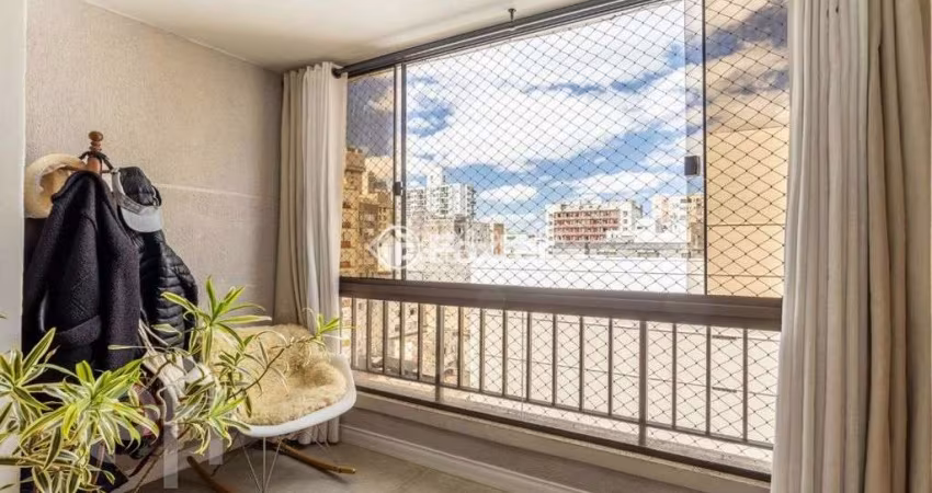 Cobertura com 2 quartos à venda na Rua Demétrio Ribeiro, 1012, Centro Histórico, Porto Alegre