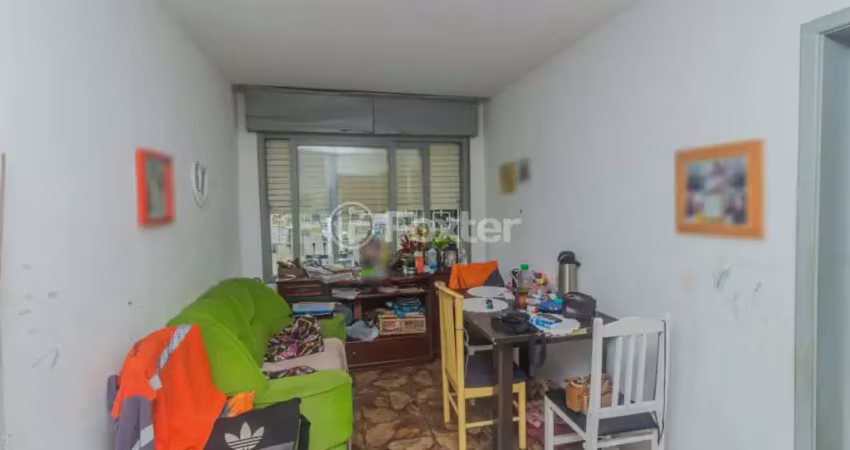 Apartamento com 2 quartos à venda na Rua Doutor Campos Velho, 882, Cavalhada, Porto Alegre