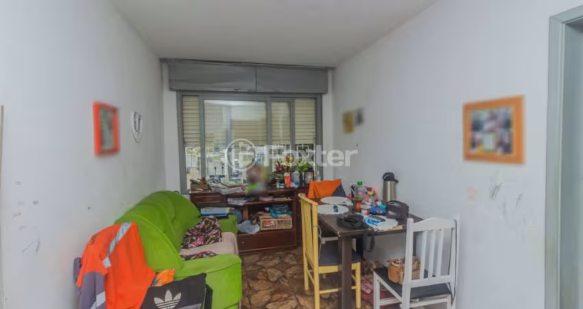 Apartamento com 2 quartos à venda na Rua Doutor Campos Velho, 882, Cavalhada, Porto Alegre