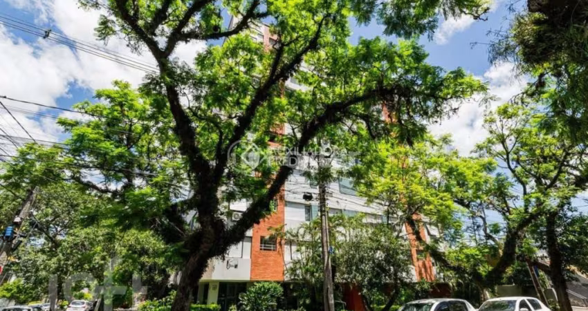 Apartamento com 3 quartos à venda na Rua Félix da Cunha, 399, Floresta, Porto Alegre