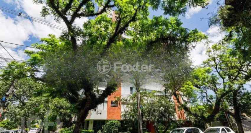 Apartamento com 3 quartos à venda na Rua Félix da Cunha, 399, Floresta, Porto Alegre