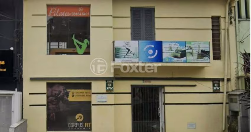 Casa comercial com 1 sala à venda na Avenida Cristóvão Colombo, 2574, Floresta, Porto Alegre