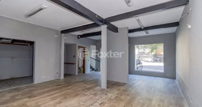 Casa comercial com 1 sala à venda na Avenida Cristóvão Colombo, 2574, Floresta, Porto Alegre