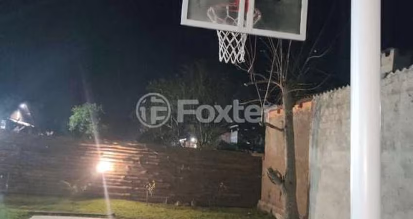Casa em condomínio fechado com 2 quartos à venda na Rua Sol Nascente, 80, Martinica, Viamão