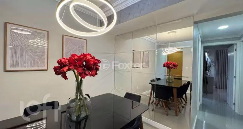 Apartamento com 2 quartos à venda na Rua Ernesto da Fontoura, 1480, São Geraldo, Porto Alegre