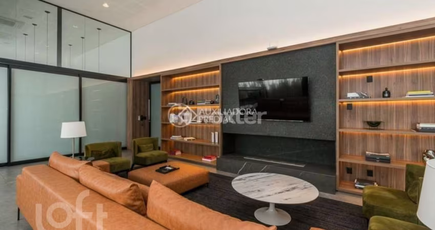 Apartamento com 1 quarto à venda na Rua Anita Garibaldi, 1855, Boa Vista, Porto Alegre