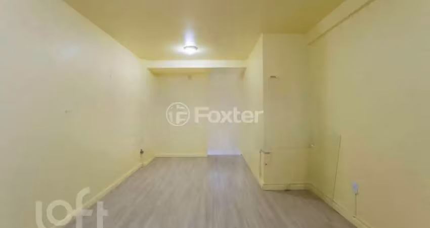 Apartamento com 1 quarto à venda na Rua Duque de Caxias, 1515, Centro Histórico, Porto Alegre
