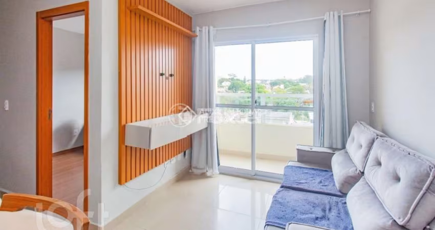 Apartamento com 2 quartos à venda na Rua João da Silva Bueno, 100, Morro Santana, Porto Alegre