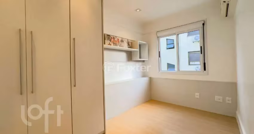 Apartamento com 3 quartos à venda na Rua José Scutari, 179, Passo da Areia, Porto Alegre