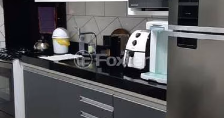 Apartamento com 2 quartos à venda na Avenida Governador Ivo Silveira, 177, Capoeiras, Florianópolis