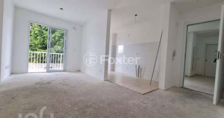 Apartamento com 2 quartos à venda na Rua Osvaldo Cruz, 1127, Primavera, Novo Hamburgo