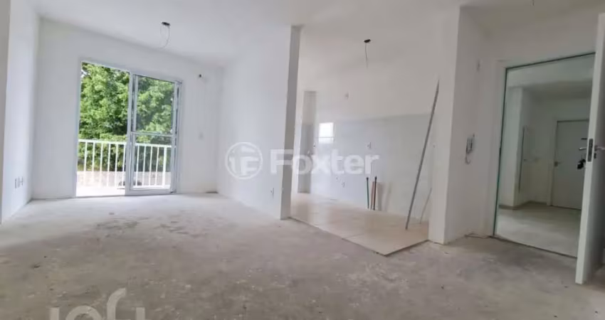 Apartamento com 2 quartos à venda na Rua Osvaldo Cruz, 1127, Primavera, Novo Hamburgo