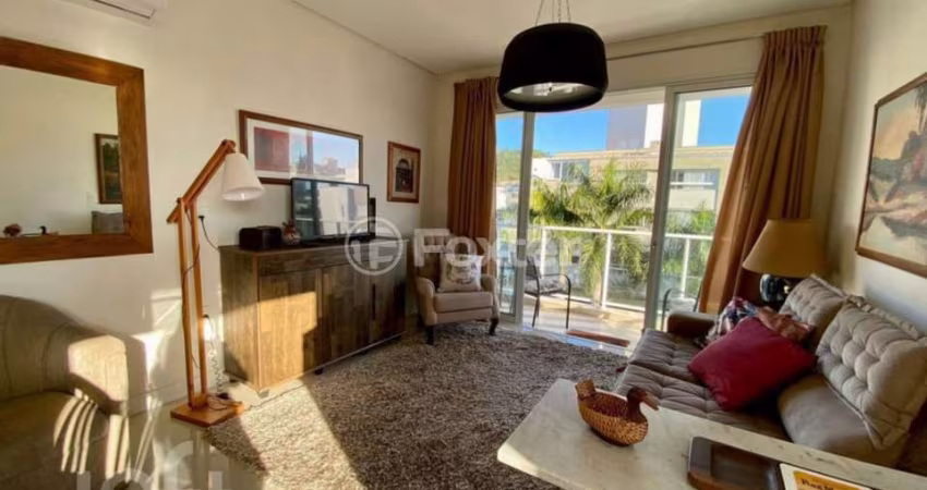 Apartamento com 3 quartos à venda na Rua das Piraúnas, 1435, Jurerê Internacional, Florianópolis