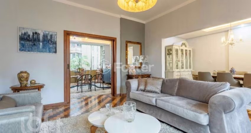 Apartamento com 3 quartos à venda na Rua Carlos Von Koseritz, 1032, São João, Porto Alegre