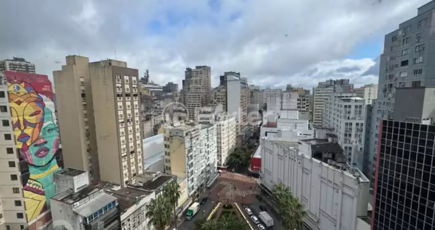 Apartamento com 1 quarto à venda na Rua Senhor dos Passos, 854, Centro Histórico, Porto Alegre