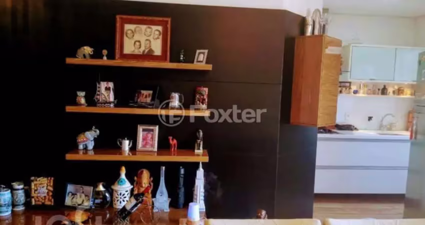 Apartamento com 2 quartos à venda na Rua Martinho Calado, 20, Centro, Florianópolis