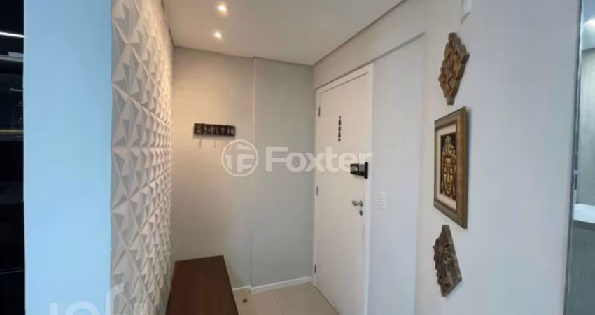 Apartamento com 2 quartos à venda na Avenida Brigadeiro da Silva Paes, 375, Campinas, São José