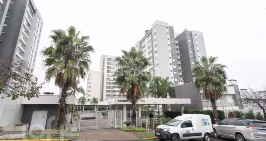 Apartamento com 3 quartos à venda na Rua São Josemaria Escriva, 555, Jardim do Salso, Porto Alegre