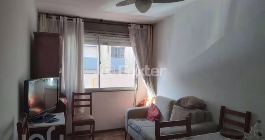 Apartamento com 2 quartos à venda na Avenida Engenheiro Francisco Rodolfo Simch, 230, Sarandi, Porto Alegre