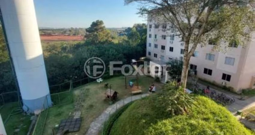 Apartamento com 2 quartos à venda na Rua Boleslau Casemiro Konarzwski, 651, Santo Afonso, Novo Hamburgo