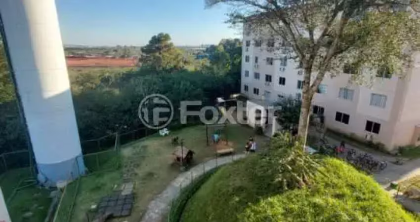 Apartamento com 2 quartos à venda na Rua Boleslau Casemiro Konarzwski, 651, Santo Afonso, Novo Hamburgo