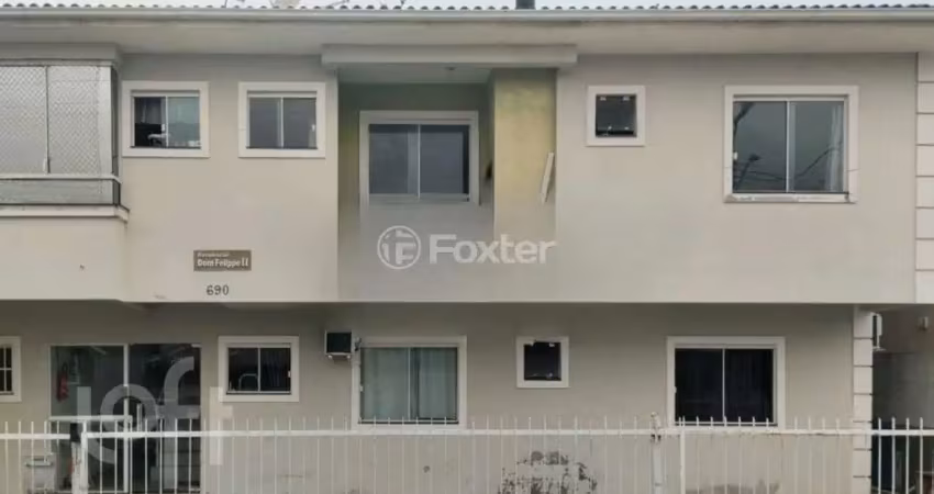 Apartamento com 2 quartos à venda na Servidão Valdevino Marques da Natividade, 690, Ingleses do Rio Vermelho, Florianópolis