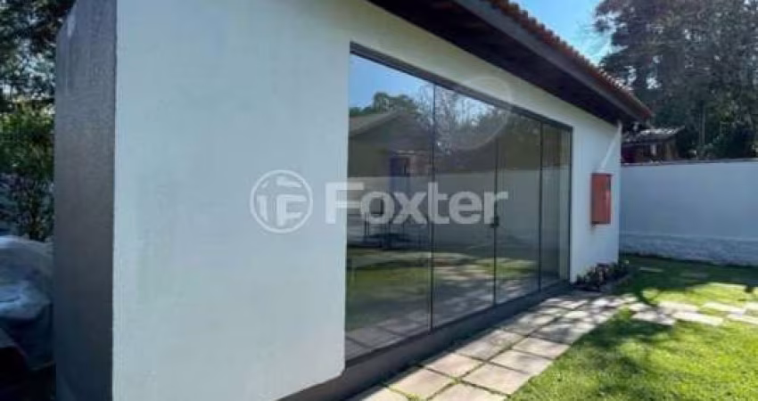 Apartamento com 2 quartos à venda na Avenida Visconde De Maua, 236, Centro, Canela