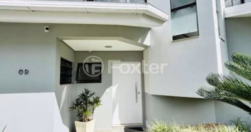 Casa em condomínio fechado com 4 quartos à venda na Rua João Pacheco da Costa, 50, Lagoa da Conceição, Florianópolis