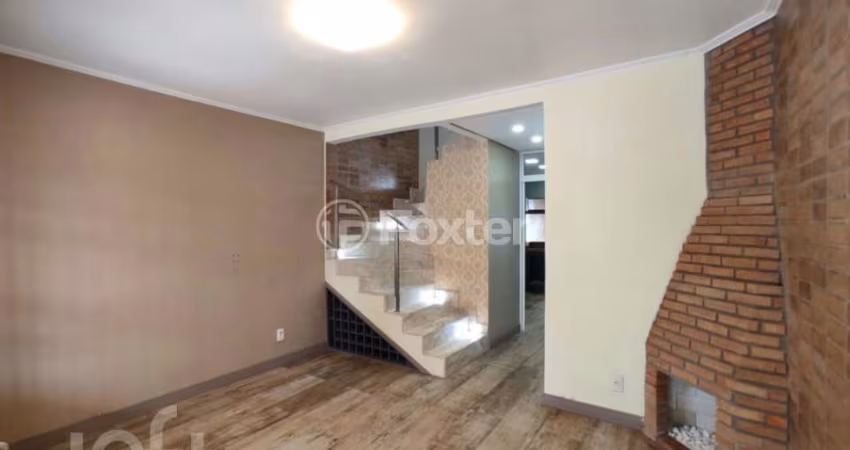Casa com 2 quartos à venda na Rua José Affonso Ely, 86, Hípica, Porto Alegre