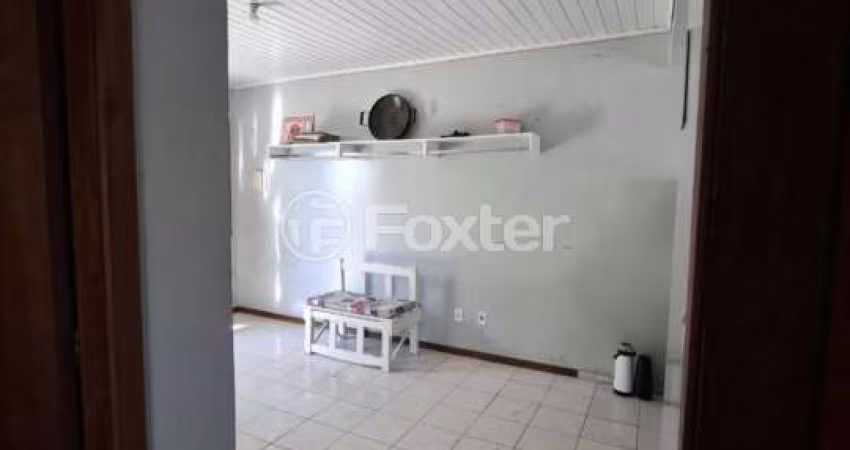 Casa com 2 quartos à venda na Rua Osmar Silva de Oliveira, 28, Parque Granja Esperança, Cachoeirinha