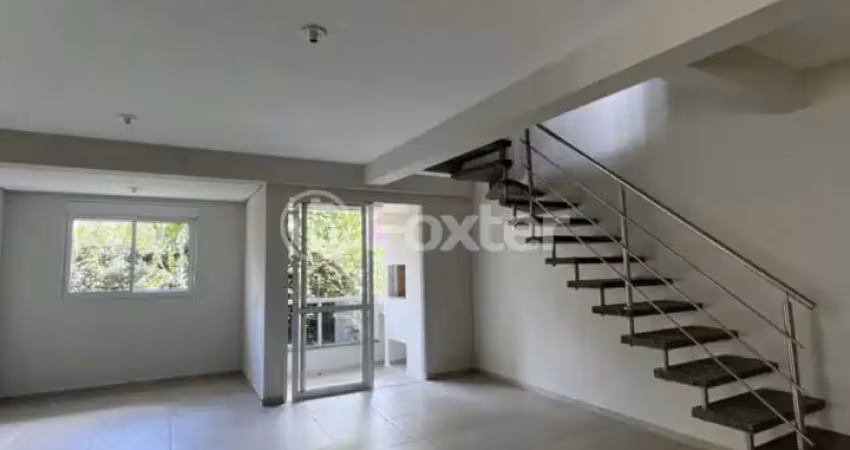 Apartamento com 3 quartos à venda na Rua Pastor William Richard Schisler Filho, 1201, Itacorubi, Florianópolis