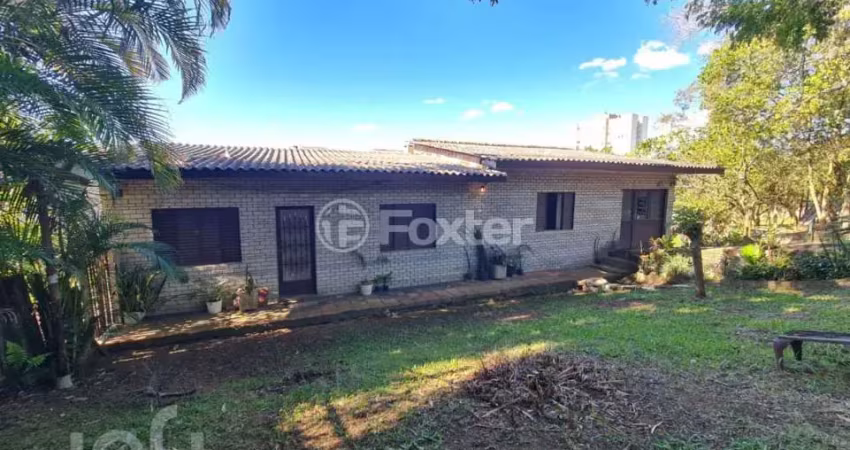 Casa com 3 quartos à venda na Rua Forquetinha, 100, Jardim Mauá, Novo Hamburgo