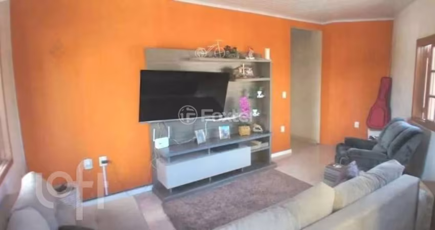 Casa com 5 quartos à venda na Rua Senador Salgado Filho, 708, Centro, Esteio