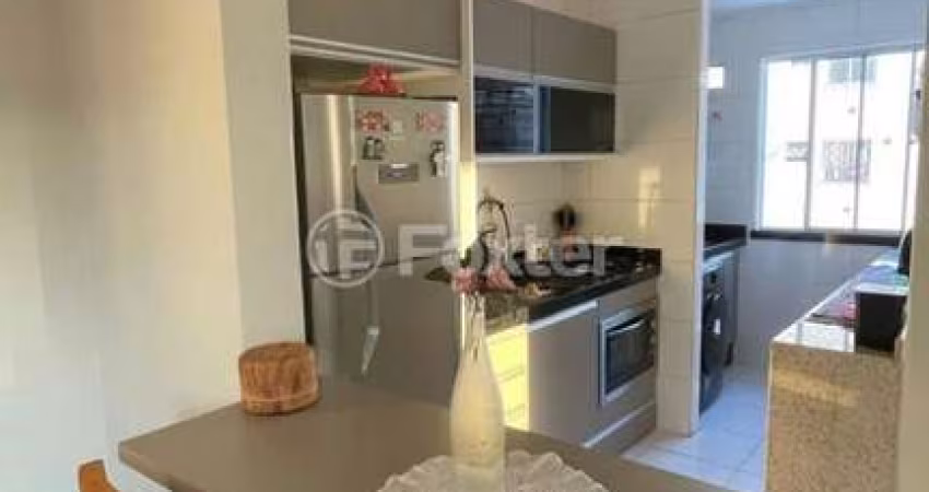 Apartamento com 2 quartos à venda na Rua Mathias Schell, 22, Sertão do Maruim, São José
