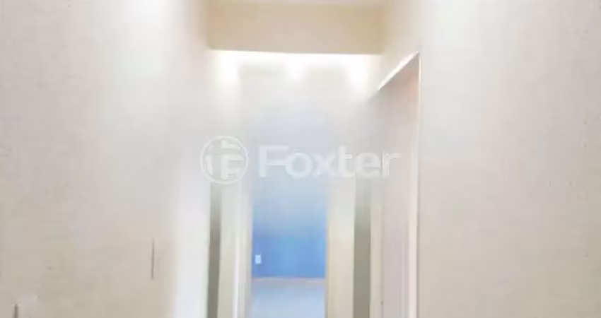 Apartamento com 2 quartos à venda na Rua Tenente Ary Tarrago, 430, Jardim Itu Sabará, Porto Alegre