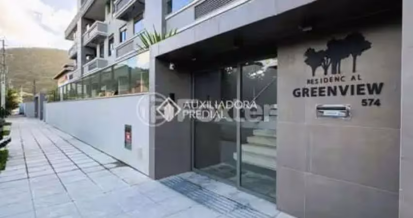 Apartamento com 2 quartos à venda na Rua Recanto do Sol, 574, Ingleses do Rio Vermelho, Florianópolis
