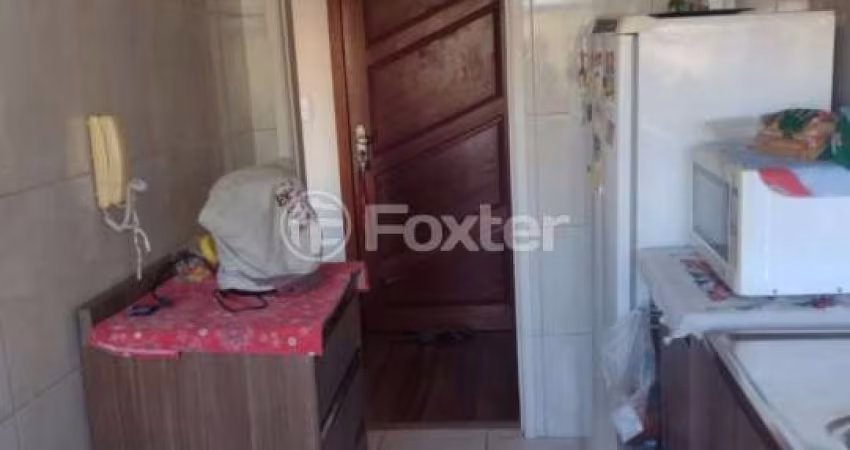 Apartamento com 2 quartos à venda na Rua Doutor Carlos Maria Bins, 80, Jardim Leopoldina, Porto Alegre