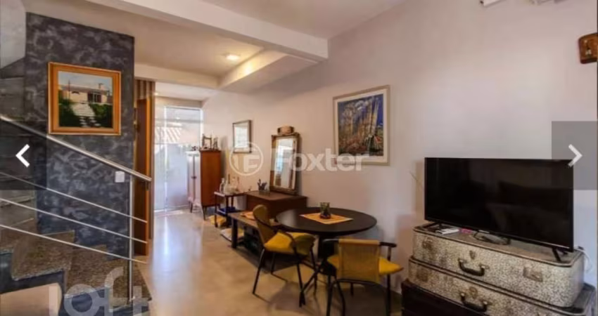 Casa em condomínio fechado com 2 quartos à venda na Rua Coronel Frederico Carlos Gomes, 110, Vila Nova, Porto Alegre